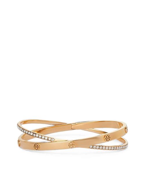 Bracciale Icon con Pavè TORY BURCH | 184428783